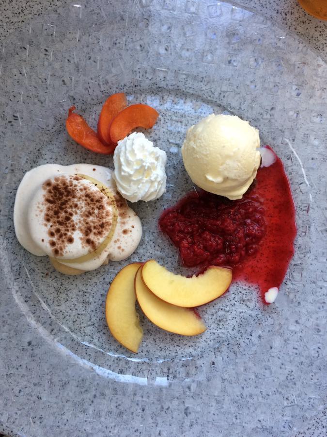 Villa Grazia - Bed & Breakfast 罗曼斯霍恩 外观 照片
